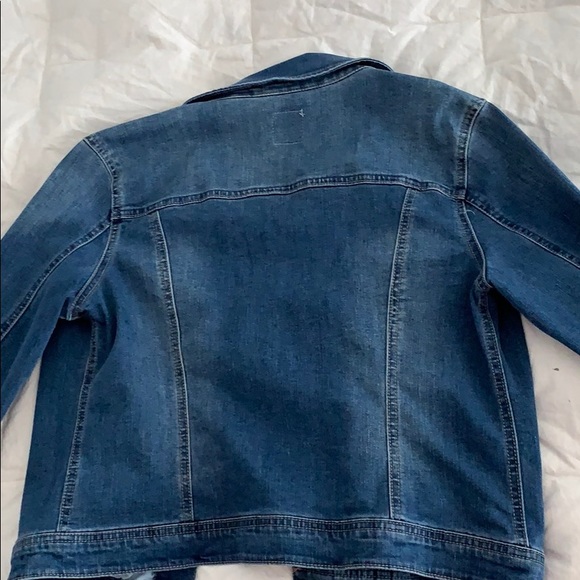 Jean Jacket - Picture 2 of 3